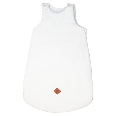 Gigoteuse sans manches en gaze de coton TOG 2 JEANNE SEVIRA KIDS