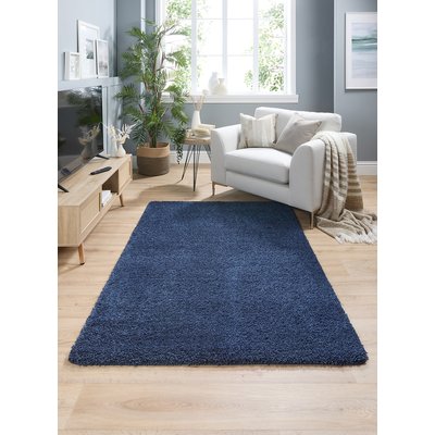 Machine Washable Shaggy Stain Resistant Rug MY RUG