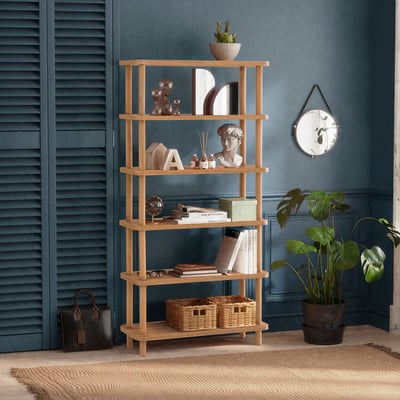 Полка для книг, Gala / Гала SO'HOME