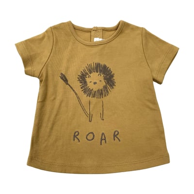 T-shirt bébé - Très bon état MAMAS AND PAPAS