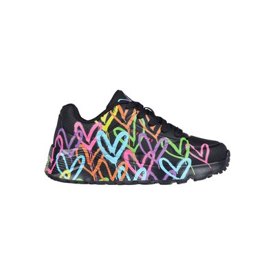Basket  à Lacets Uno Lite-spread The Love SKECHERS