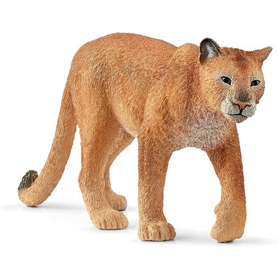 Wild Life Puma SCHLEICH