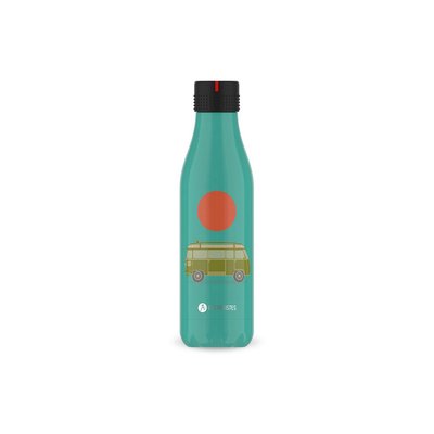 Bouteille isotherme West Coast 500ml LES ARTISTES PARIS