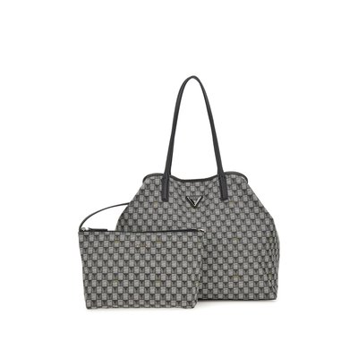 Sac Cabas G Wave Imprimé Géométrique GUESS