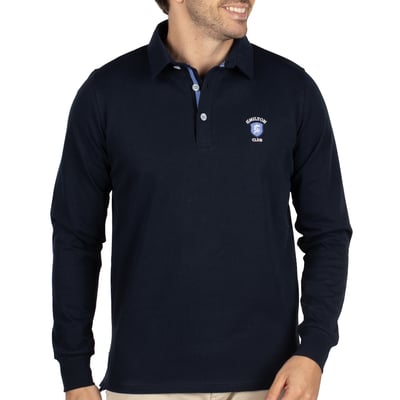 Polo uni basical SHILTON