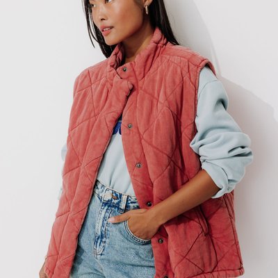 Veste molleton femme La Redoute