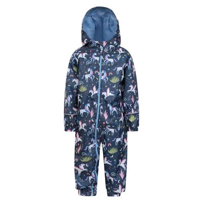 Combinaison de pluie MOUNTAIN WAREHOUSE