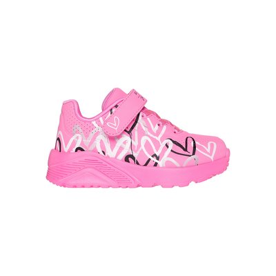 Basket  à Scratch Uno Lite-love Levitate SKECHERS
