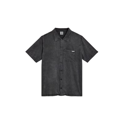 CHEMISE COOL BLACK PULLIN