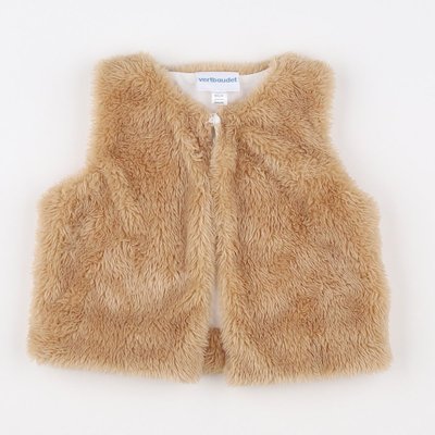 Gilet - Très bon état VERTBAUDET