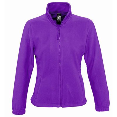 Veste polaire NORTH SOLS
