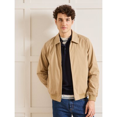 Blouson uni zippé CYRILLUS