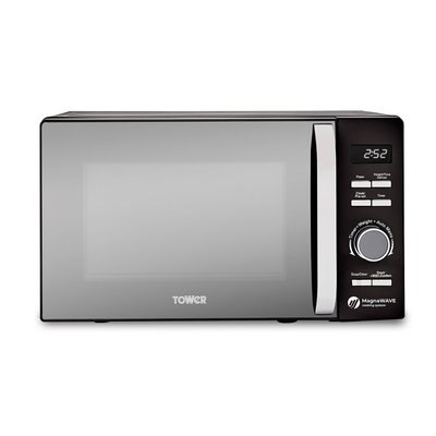 Renaissance 20L Digital Microwave - T24039 TOWER