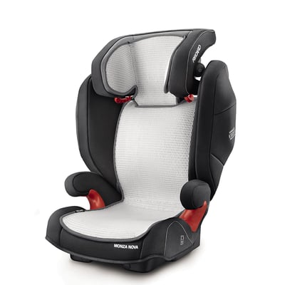 Housse été Air Mesh pour sièges-auto Monza Nova et Milano RECARO