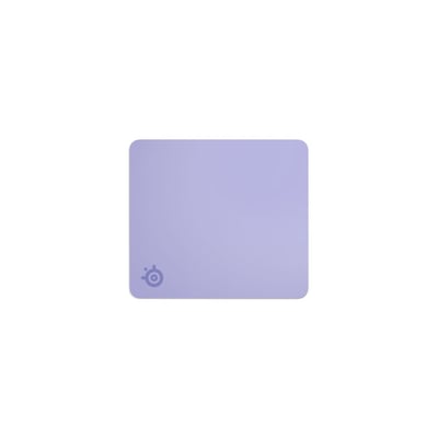 Tapis de souris QcK L Lavande STEELSERIES