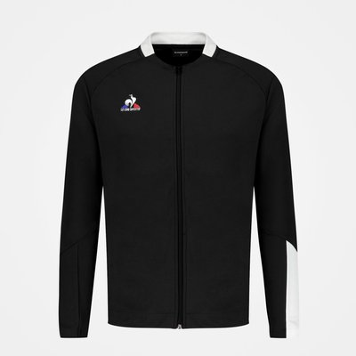 Sweat zippé  Training LE COQ SPORTIF