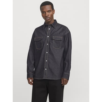 Chemise En Denim JACK & JONES