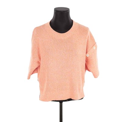 Pull en coton - Très Bon État CLAUDIE PIERLOT