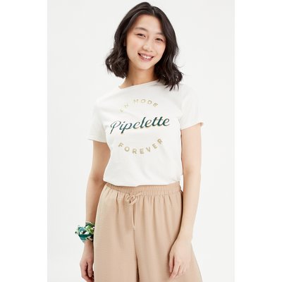 T-shirt manches courtes CACHE CACHE