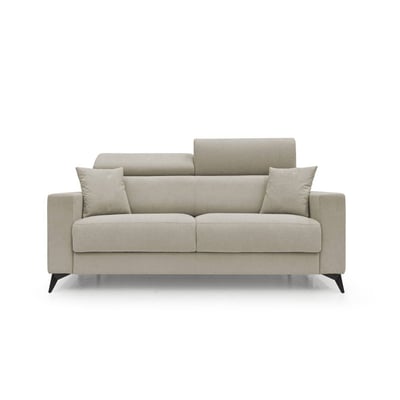 Canapé tissu déhoussable Alden CAMIF