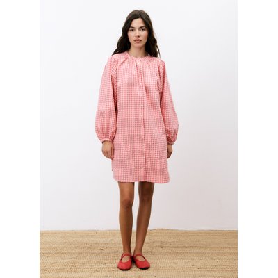 Robe  en coton NOELY FRNCH
