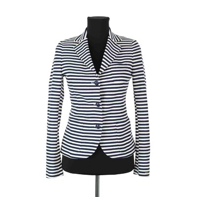 Blazer en coton - Très Bon État TOMMY HILFIGER