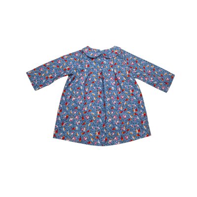 Robe bébé - Très bon état PETIT BATEAU
