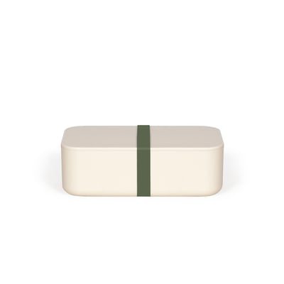 Lunch box hermétique LIVOO