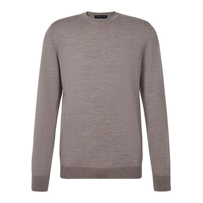 Pull-over Laine Vierge FALKE