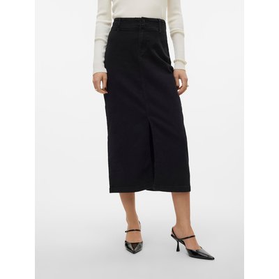 Jupe en denim VERO MODA