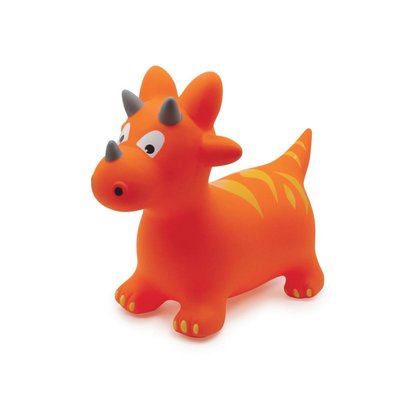 Mon dinosaure Sauteur LUDIMOUSSE