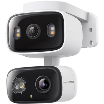 Caméra de surveillance Tapo C246D TP-LINK