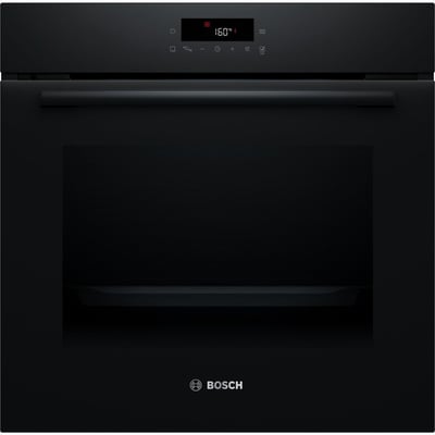Four encastrable HBA572BB4 AutoPilot10 - Pyrolyse, 10 Programmes Auto, Chaleur Tournante 3D BOSCH