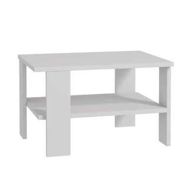 Table basse 1 étagère L60 cm - DUAMA CALICOSY