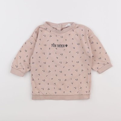 Sweat - Très bon état VERTBAUDET