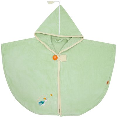Cape de bain Tortue L OISEAU BATEAU