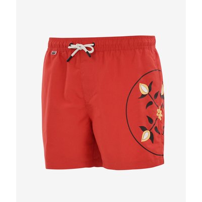 Volley short graphique VAIRANI OXBOW
