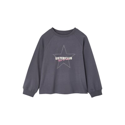 T-shirt manches longues VERTBAUDET