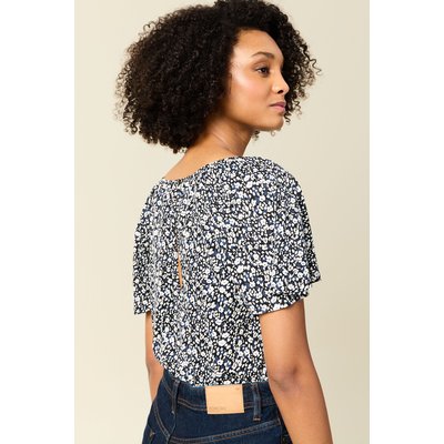 T-shirt manches courtes BONOBO