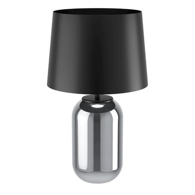 Lampe de table verre   CUITE EGLO