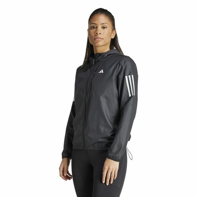 Veste de running Own The Run adidas Performance