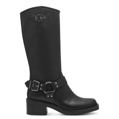 Bottes talon bloc TAMARIS