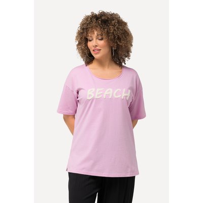 T-shirt à manches courtes. Coupe oversized ULLA POPKEN