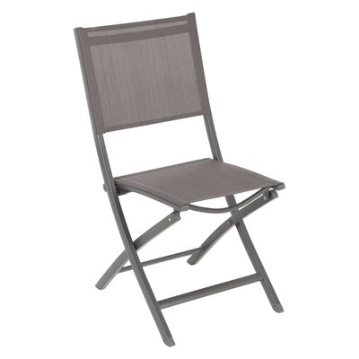 Chaise de jardin pliante Essentia HESPERIDE