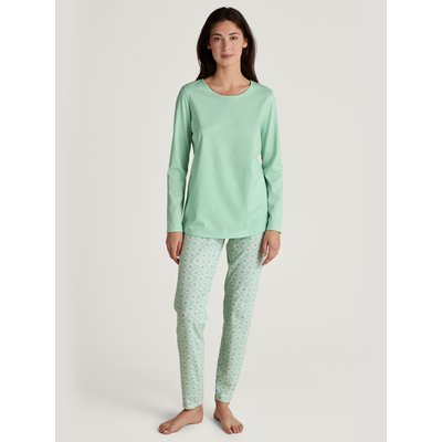 Pyjama manches longues CALIDA