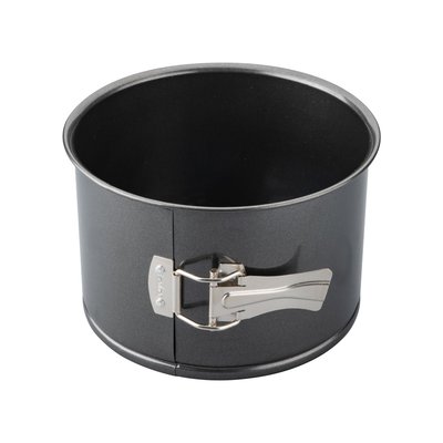Moule à panettone Black Metallic ZENKER