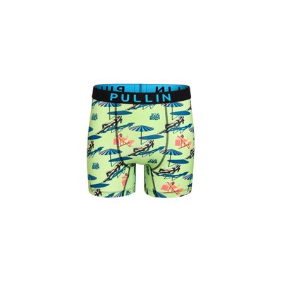 BOXER LONG LBEACH PULLIN