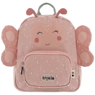 Sac à dos bébé TRIXIE