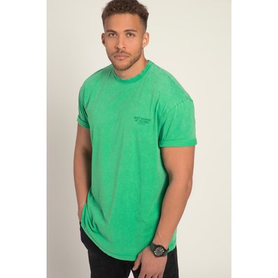 T-shirt oversized à manches courtes STHUGE