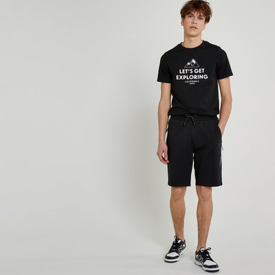 Bermudas, Funktions-Sweatware LA REDOUTE COLLECTIONS